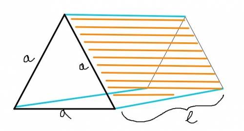 1. the prism-shaped roof has equilateral triangular bases. create an equation that models the height