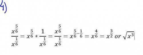 Ineed  and explanations with these 5 questions.question 1is the expression x^3*x^3*x^3equivalent to