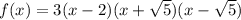 Which is the polynomial function of lowest degree, №15222927, 14.01.2020 01:22
