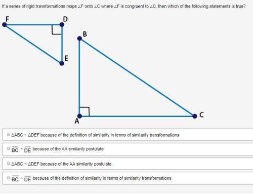 If A Series Of Rigid Transformations Maps ∠f, №15221003, 26.02.2023 03:01