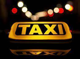 Do you think that the taxicab industry in large cities would be subject to significant economies of