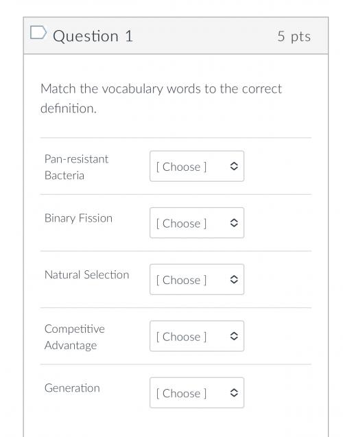 match-the-vocabulary-words-to-the-correct-definition-group-of-answer