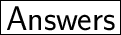 \huge \boxed { \sf{Answers}}