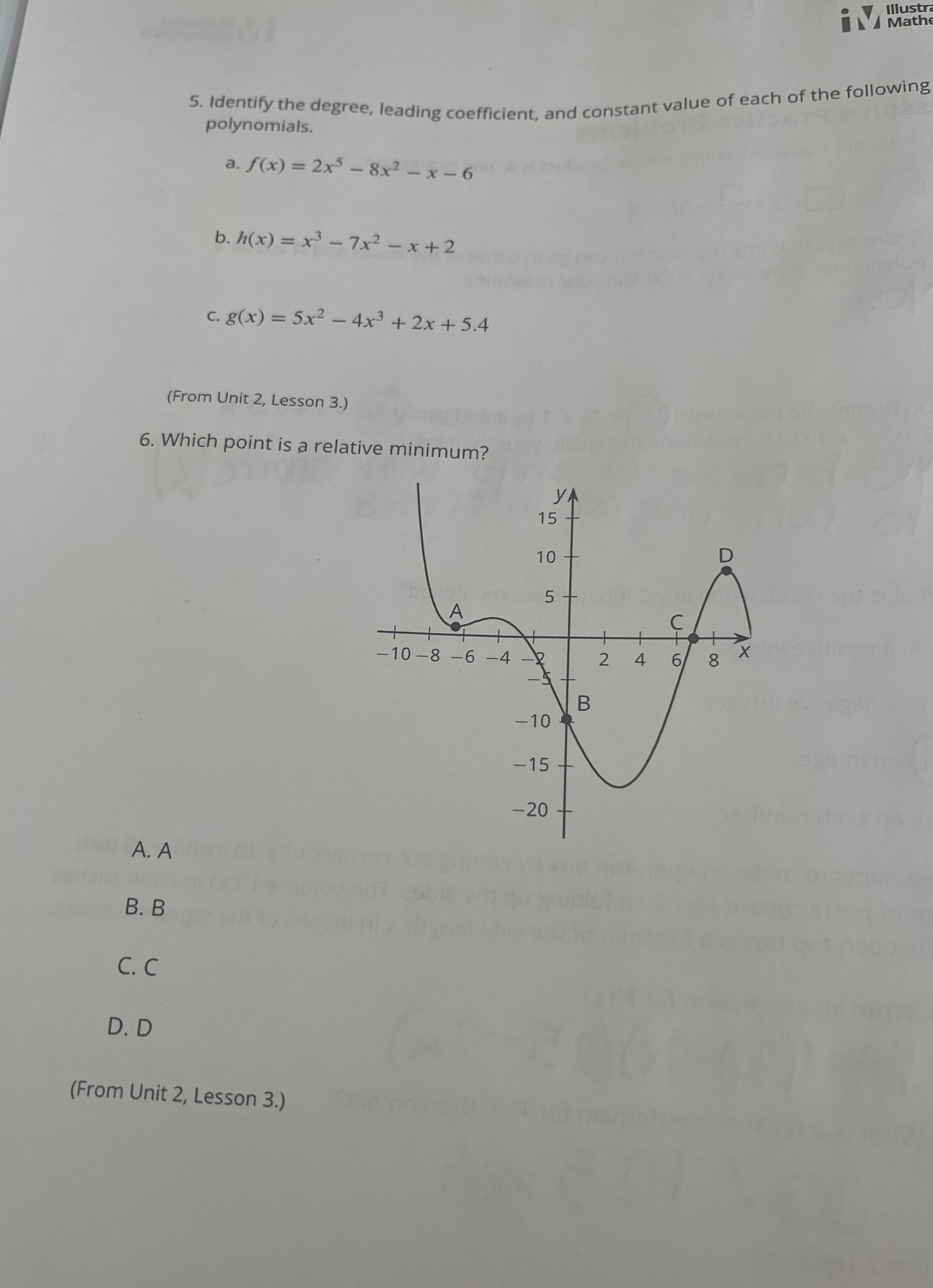 what-is-the-least-number-of-points-you-must-plot-15232327-03-05-2021